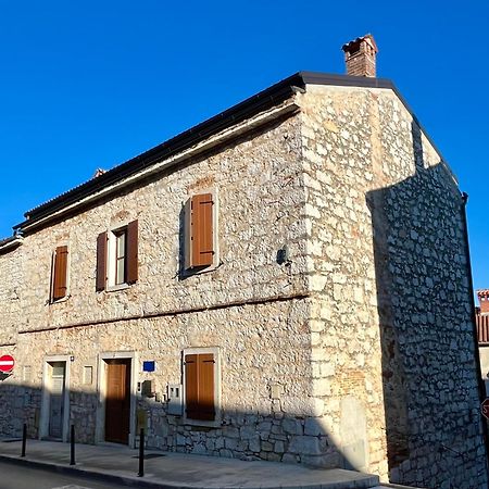 Apartmens Melisa Vrsar Εξωτερικό φωτογραφία