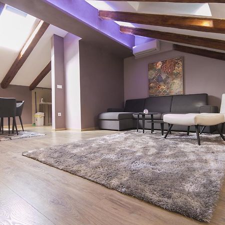 Apartmens Melisa Vrsar Εξωτερικό φωτογραφία