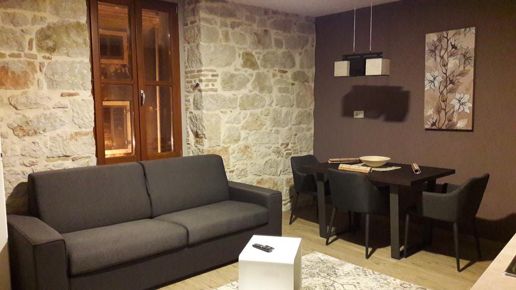 Apartmens Melisa Vrsar Εξωτερικό φωτογραφία