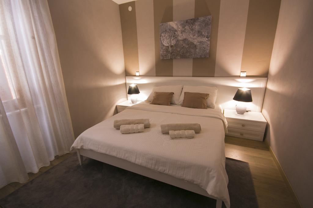 Apartmens Melisa Vrsar Εξωτερικό φωτογραφία