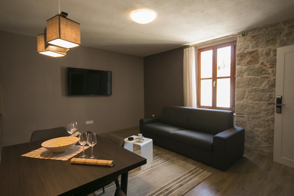 Apartmens Melisa Vrsar Εξωτερικό φωτογραφία