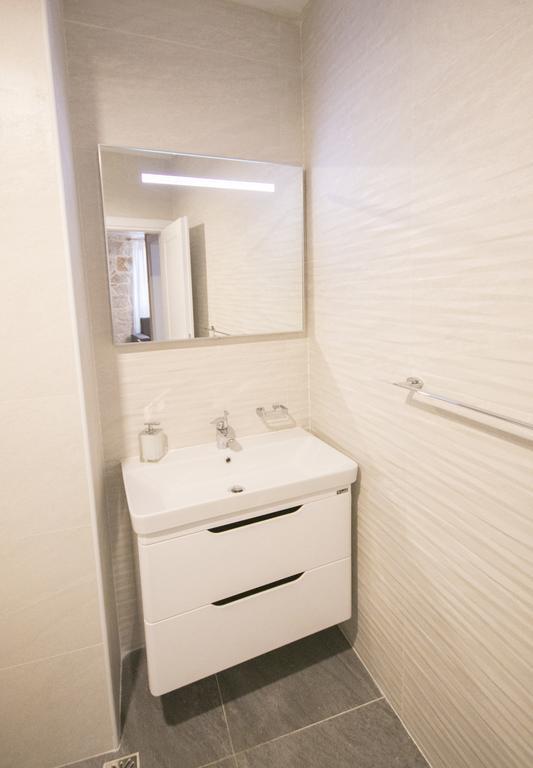 Apartmens Melisa Vrsar Εξωτερικό φωτογραφία