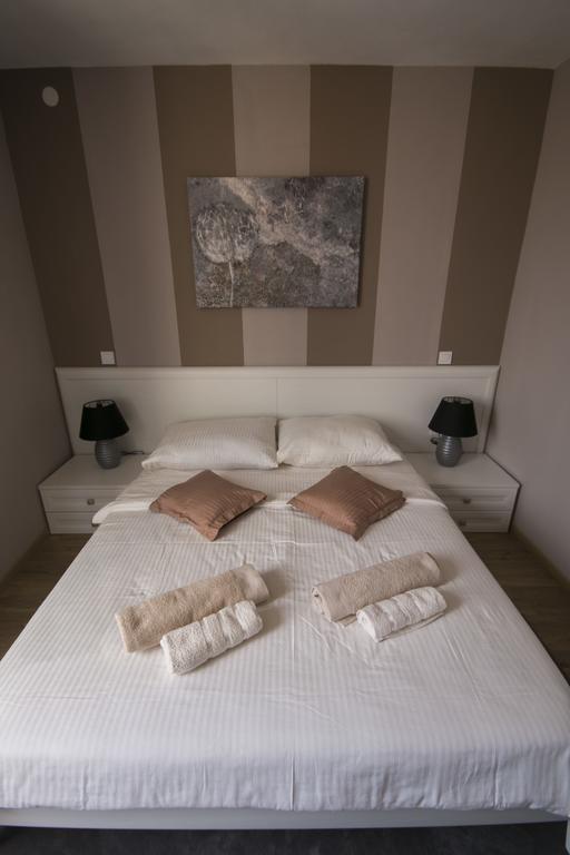 Apartmens Melisa Vrsar Εξωτερικό φωτογραφία