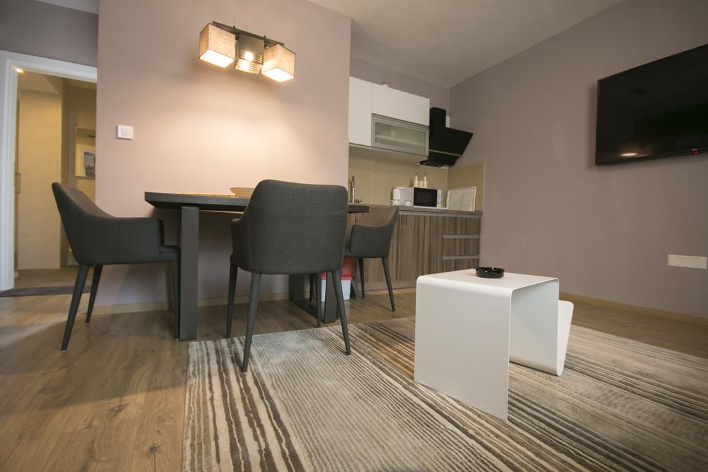 Apartmens Melisa Vrsar Εξωτερικό φωτογραφία