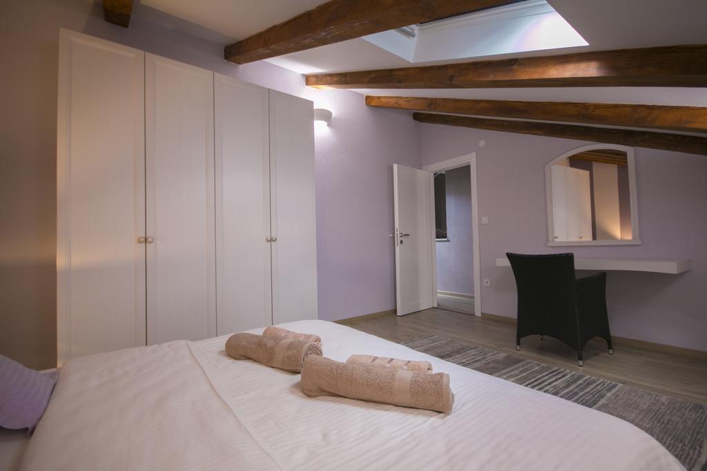 Apartmens Melisa Vrsar Εξωτερικό φωτογραφία
