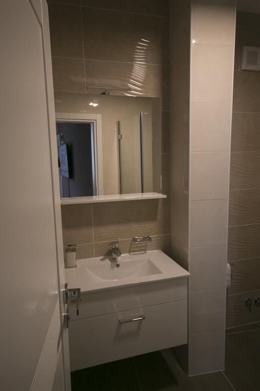 Apartmens Melisa Vrsar Εξωτερικό φωτογραφία