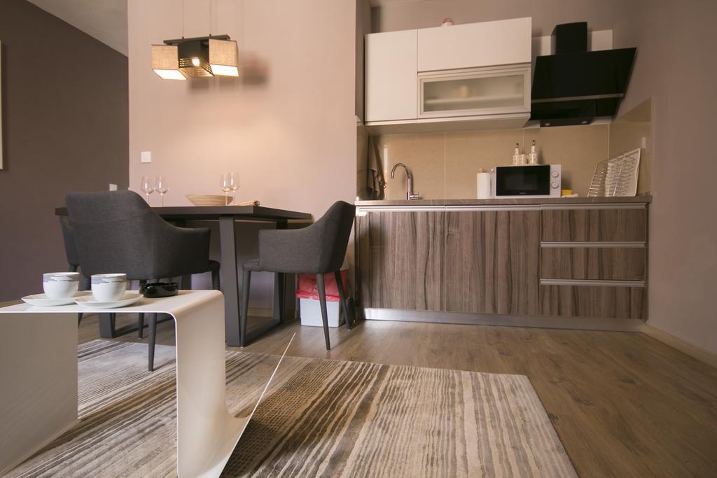 Apartmens Melisa Vrsar Εξωτερικό φωτογραφία
