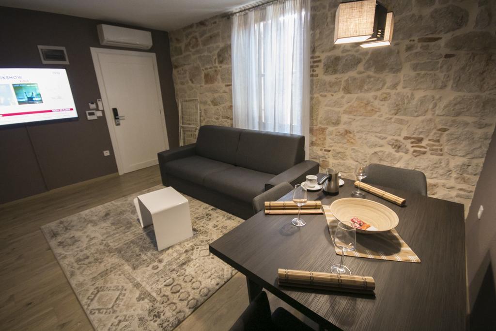 Apartmens Melisa Vrsar Εξωτερικό φωτογραφία