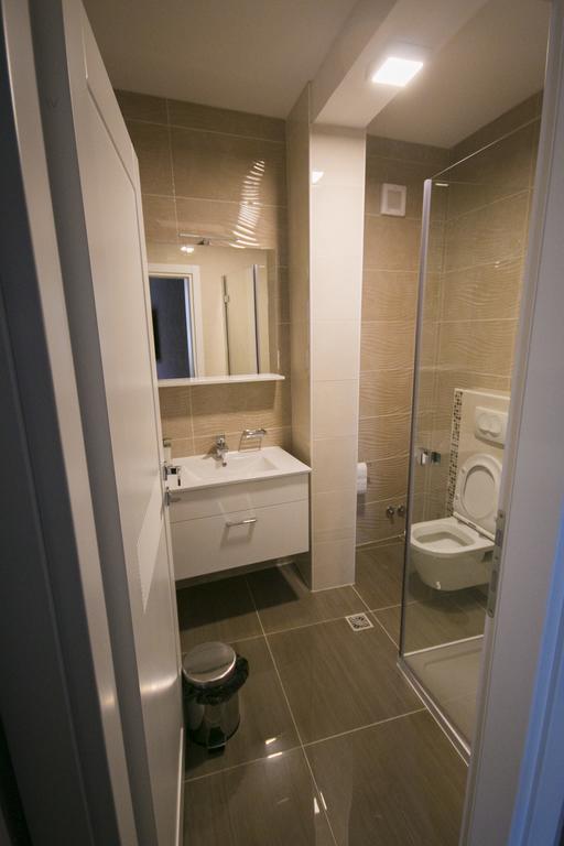 Apartmens Melisa Vrsar Εξωτερικό φωτογραφία