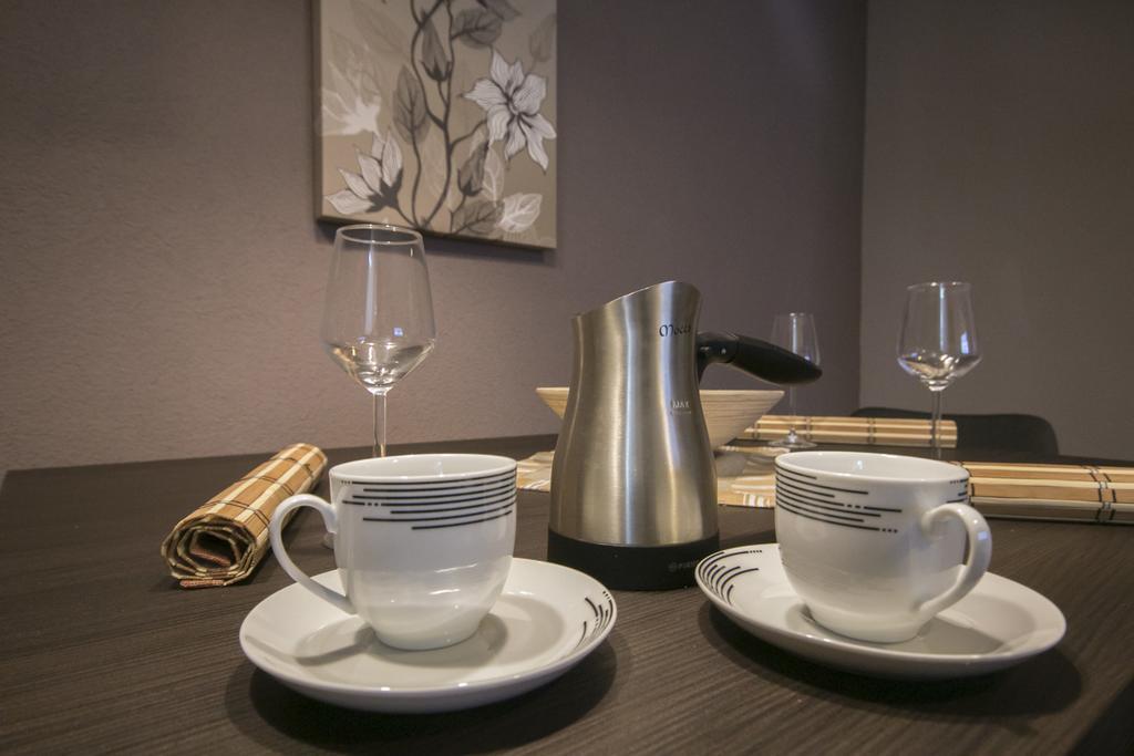 Apartmens Melisa Vrsar Εξωτερικό φωτογραφία