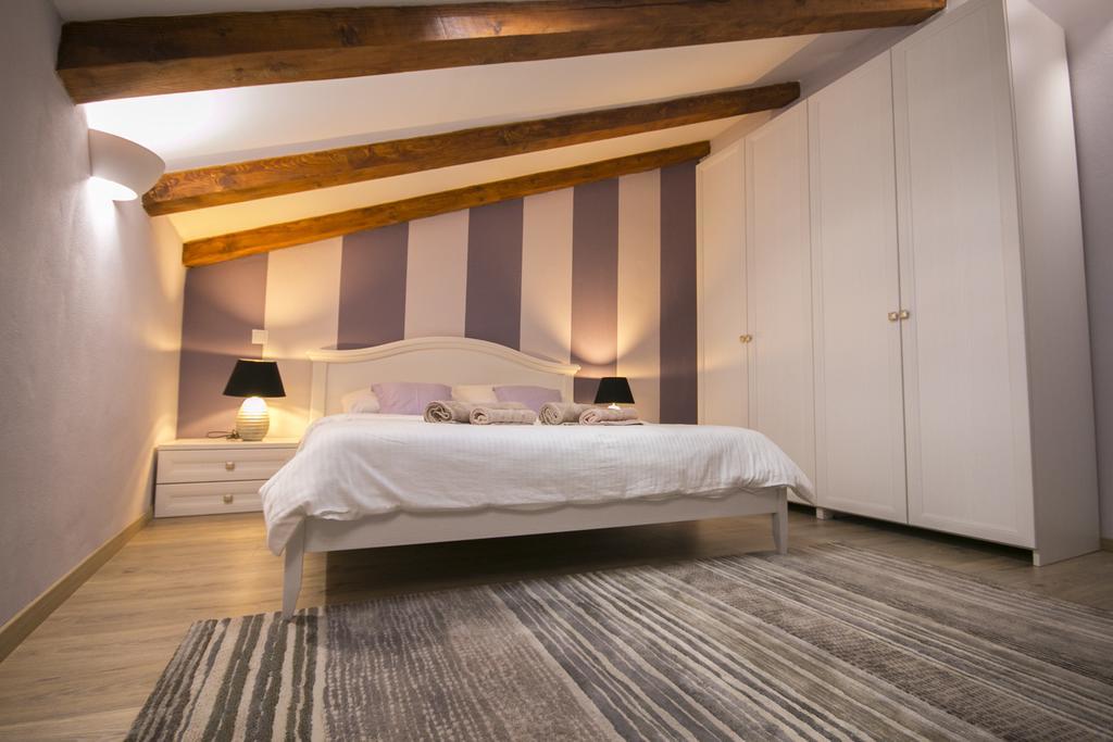 Apartmens Melisa Vrsar Εξωτερικό φωτογραφία