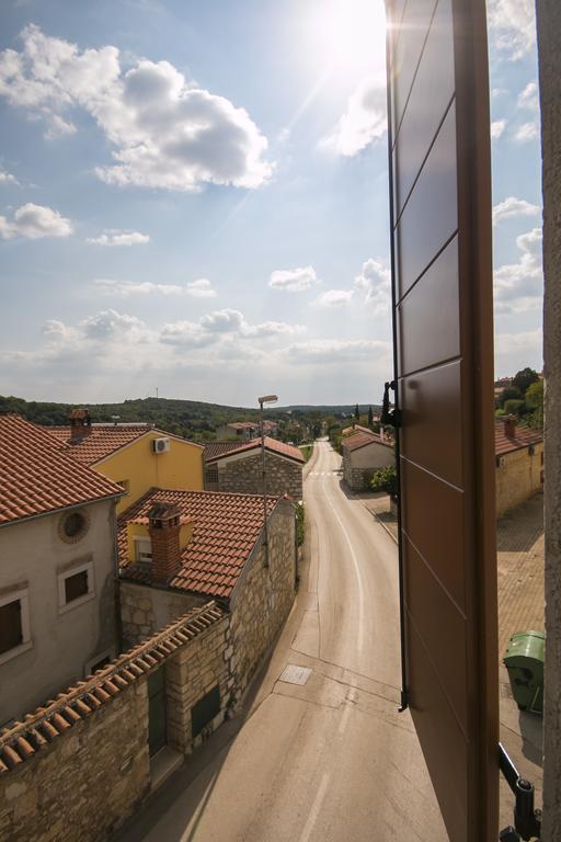 Apartmens Melisa Vrsar Εξωτερικό φωτογραφία