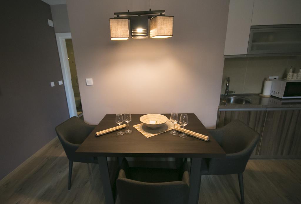 Apartmens Melisa Vrsar Εξωτερικό φωτογραφία