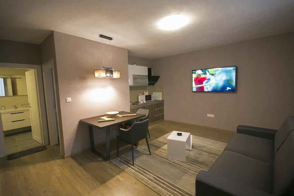 Apartmens Melisa Vrsar Εξωτερικό φωτογραφία