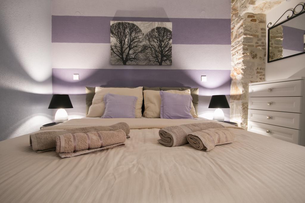 Apartmens Melisa Vrsar Εξωτερικό φωτογραφία