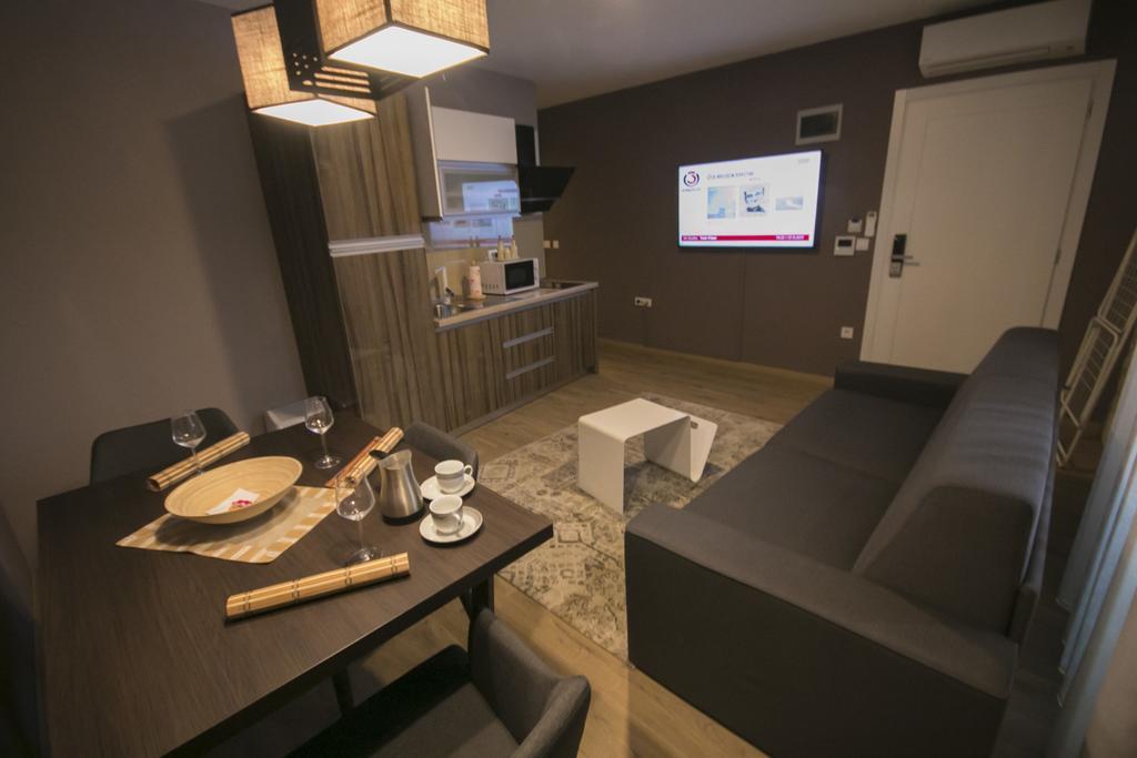 Apartmens Melisa Vrsar Εξωτερικό φωτογραφία