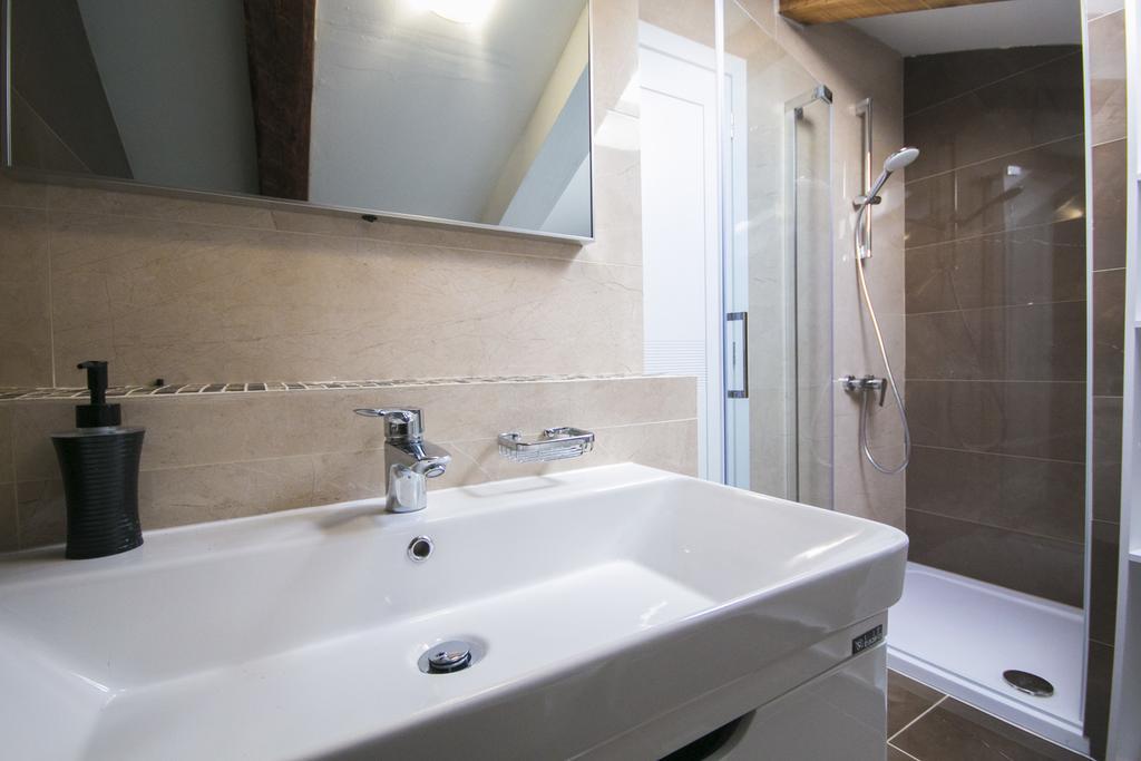 Apartmens Melisa Vrsar Εξωτερικό φωτογραφία