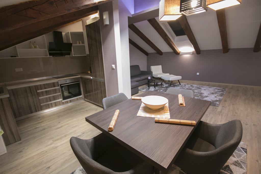 Apartmens Melisa Vrsar Εξωτερικό φωτογραφία