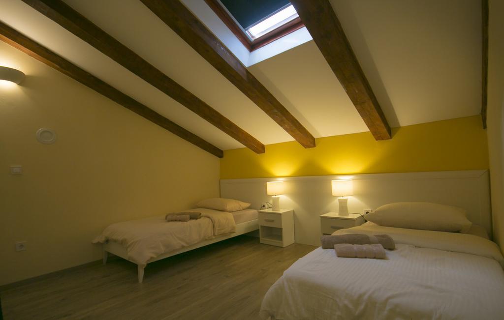 Apartmens Melisa Vrsar Εξωτερικό φωτογραφία