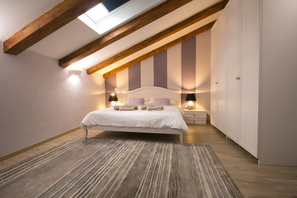 Apartmens Melisa Vrsar Εξωτερικό φωτογραφία