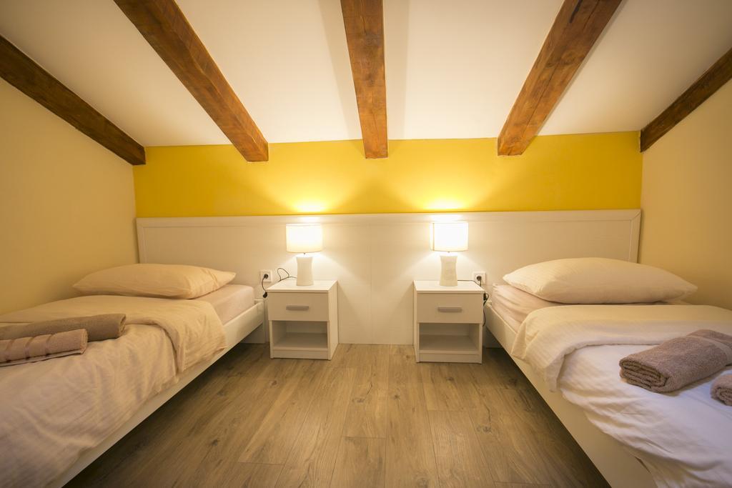 Apartmens Melisa Vrsar Εξωτερικό φωτογραφία