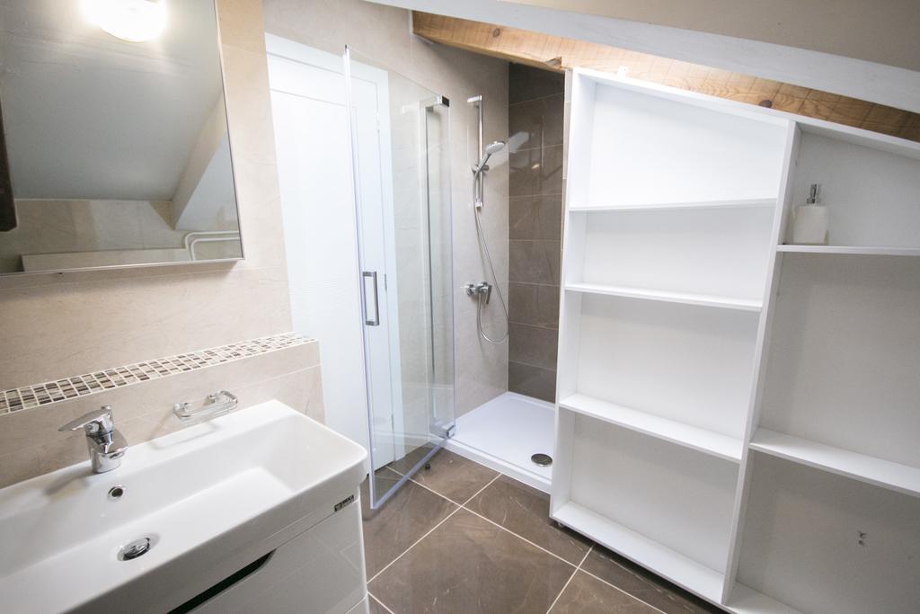 Apartmens Melisa Vrsar Εξωτερικό φωτογραφία