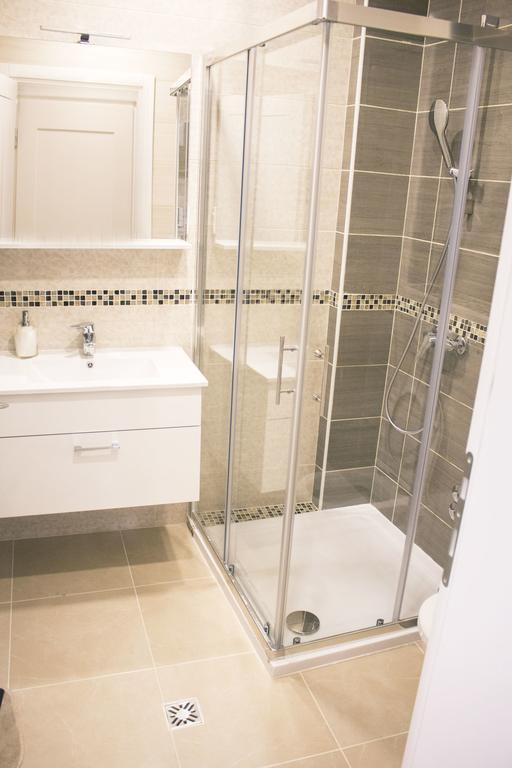 Apartmens Melisa Vrsar Εξωτερικό φωτογραφία