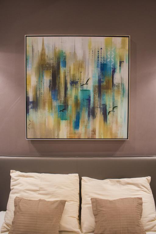 Apartmens Melisa Vrsar Εξωτερικό φωτογραφία