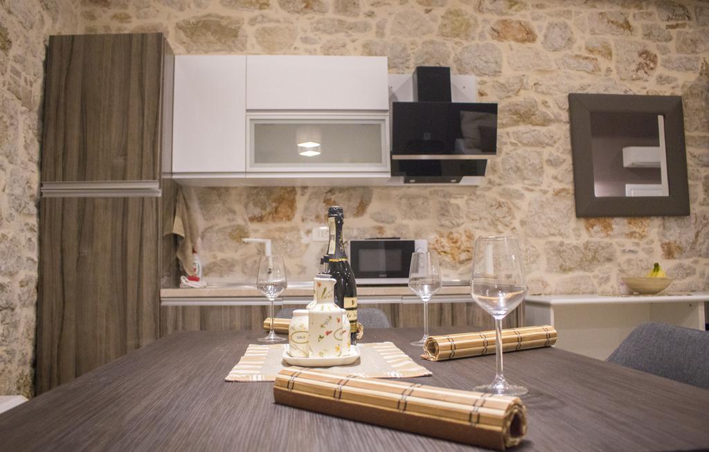 Apartmens Melisa Vrsar Εξωτερικό φωτογραφία