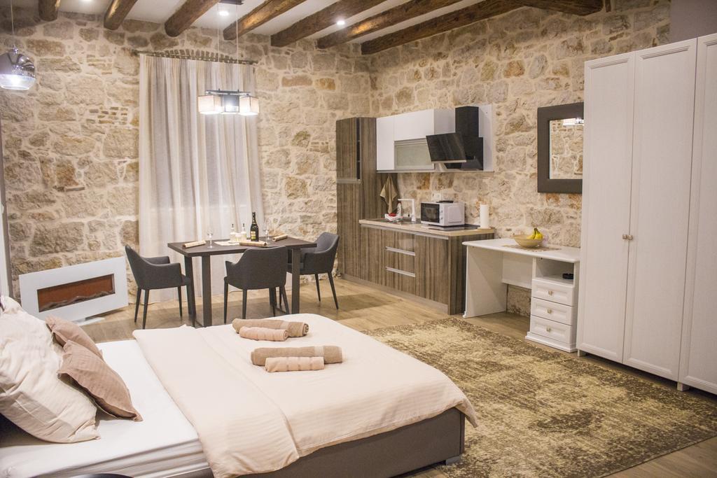 Apartmens Melisa Vrsar Εξωτερικό φωτογραφία