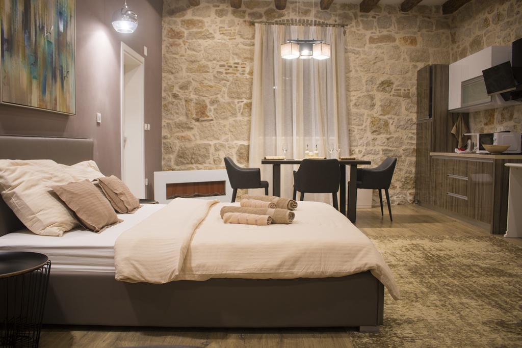 Apartmens Melisa Vrsar Εξωτερικό φωτογραφία
