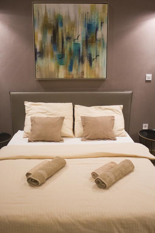 Apartmens Melisa Vrsar Εξωτερικό φωτογραφία