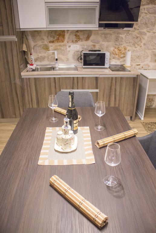 Apartmens Melisa Vrsar Εξωτερικό φωτογραφία