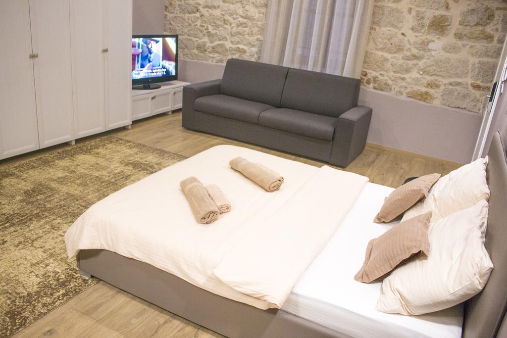 Apartmens Melisa Vrsar Εξωτερικό φωτογραφία